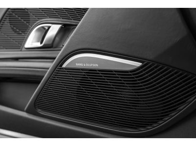 Audi R8 5.2 V10 FSI COUPÉ S-TRONIC