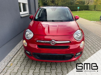 Fiat 500X 1.4 MULTIAIR 136 AUTO