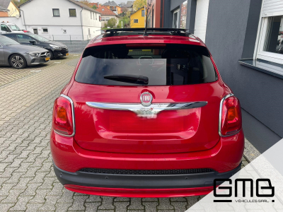 Fiat 500X 1.4 MULTIAIR 136 AUTO