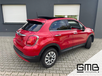 Fiat 500X 1.4 MULTIAIR 136 AUTO