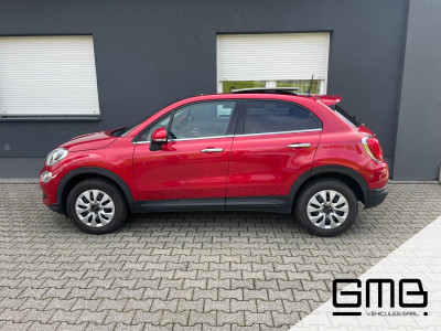 Fiat 500X 1.4 MULTIAIR 136 AUTO