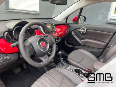 Fiat 500X 1.4 MULTIAIR 136 AUTO