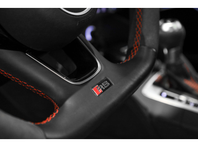 Audi RS3 R  ABT