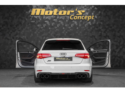 Audi RS3 R  ABT