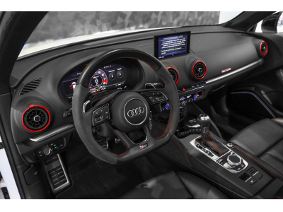 Audi RS3 R  ABT