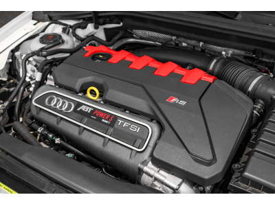 Audi RS3 R  ABT