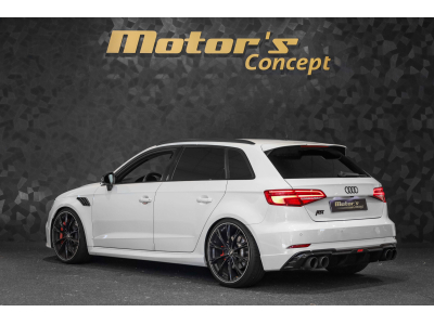 Audi RS3 R  ABT