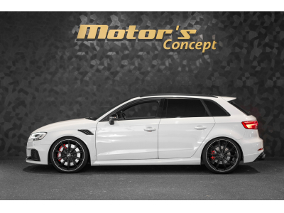 Audi RS3 R  ABT