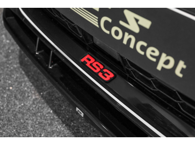 Audi RS3 R  ABT