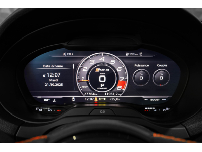 Audi RS3 R  ABT