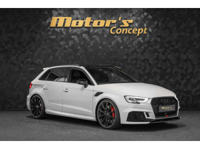 Audi RS3 R  ABT