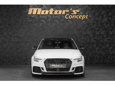 Audi RS3 R  ABT