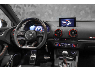Audi RS3 R  ABT