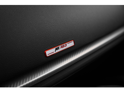 Audi RS3 R  ABT