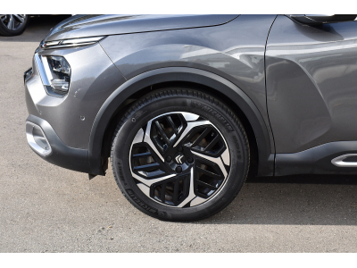 Citroën C4 1.2 PureTech 130 MAX