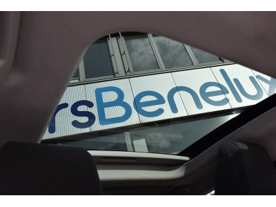 Citroën C4 1.2 PureTech 130 MAX