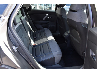 Citroën C4 1.2 PureTech 130 MAX