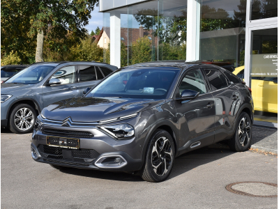 Citroën C4 1.2 PureTech 130 MAX