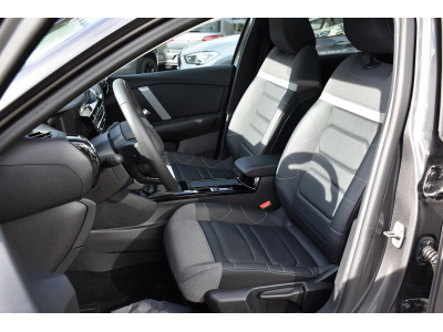 Citroën C4 1.2 PureTech 130 MAX