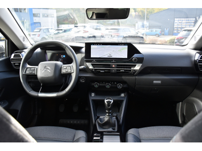 Citroën C4 1.2 PureTech 130 MAX