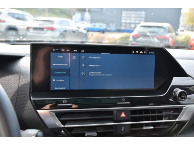 Citroën C4 1.2 PureTech 130 MAX