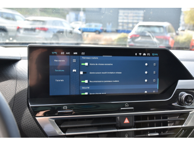 Citroën C4 1.2 PureTech 130 MAX