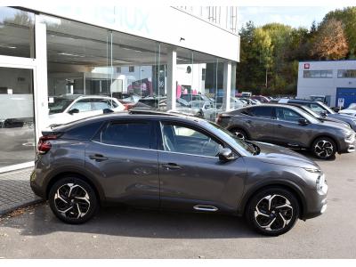 Citroën C4 1.2 PureTech 130 MAX