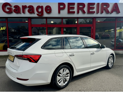 Skoda Octavia 2.0 TDI 116 COMBI AMBITION LED