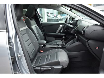 Citroën C4 1.2 PureTech 130 MAX