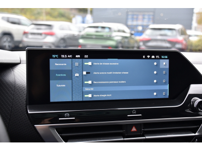 Citroën C4 1.2 PureTech 130 MAX