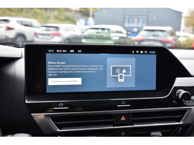 Citroën C4 1.2 PureTech 130 MAX