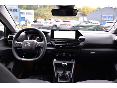 Citroën C4 1.2 PureTech 130 MAX