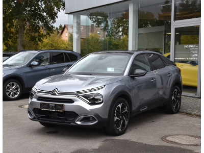 Citroën C4 1.2 PureTech 130 MAX