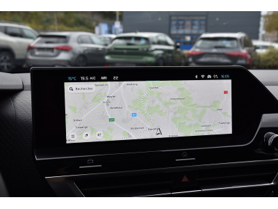 Citroën C4 1.2 PureTech 130 MAX