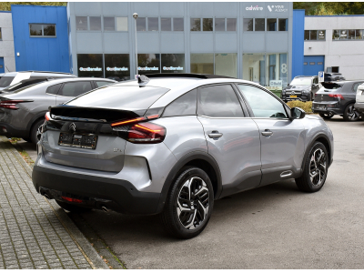 Citroën C4 1.2 PureTech 130 MAX