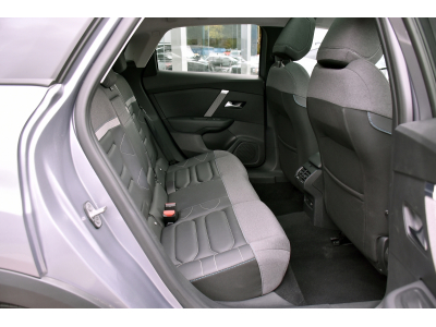 Citroën C4 1.2 PureTech 130 MAX