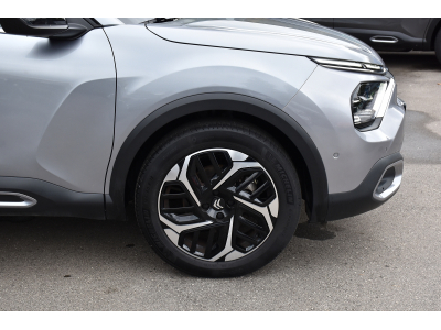 Citroën C4 1.2 PureTech 130 MAX