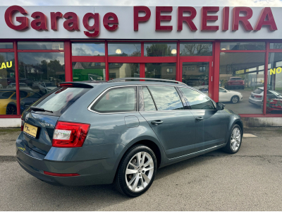 Skoda Octavia 1.4 TSI 150 COMBI LED NAVI