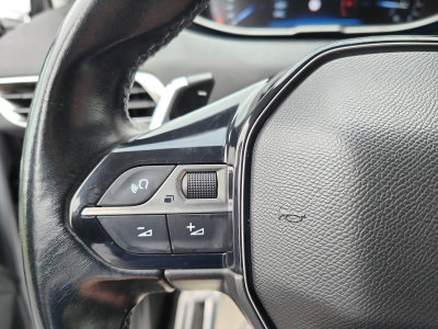 Peugeot 5008 1.6 HDI CROSSWAY 7 PLACES GPS CARPLAY BLUETOOTH