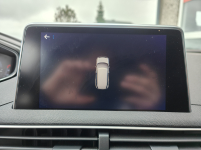 Peugeot 5008 1.6 HDI CROSSWAY 7 PLACES GPS CARPLAY BLUETOOTH
