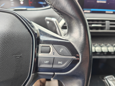 Peugeot 5008 1.6 HDI CROSSWAY 7 PLACES GPS CARPLAY BLUETOOTH