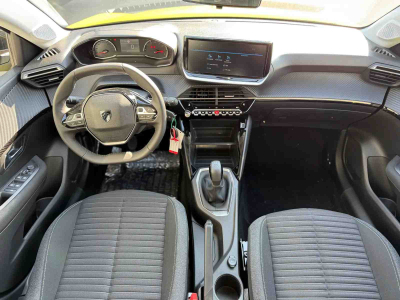 Peugeot 208 1.2 PureTech 75 Active