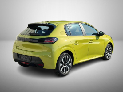 Peugeot 208 1.2 PureTech 75 Active