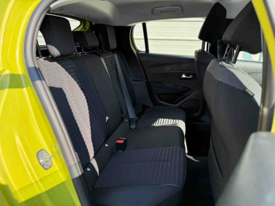 Peugeot 208 1.2 PureTech 75 Active