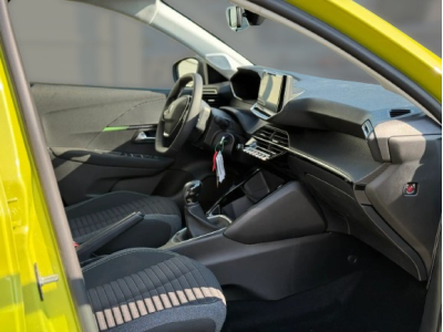 Peugeot 208 1.2 PureTech 75 Active