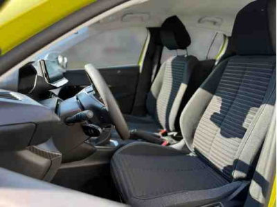 Peugeot 208 1.2 PureTech 75 Active