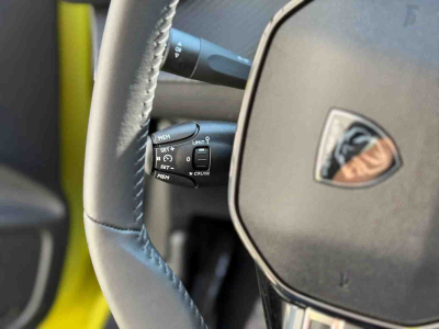 Peugeot 208 1.2 PureTech 75 Active