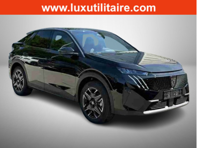 Peugeot 3008 1.2 Hybrid 145 E-DSC6 Allure