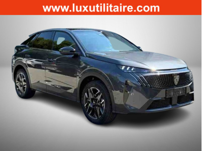 Peugeot 3008 1.2 Hybrid 145 E-DSC6 GT