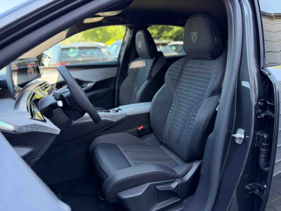 Peugeot 3008 1.2 Hybrid 145 E-DSC6 GT